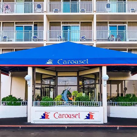 Carousel Condos Όσεαν Σίτι Δωμάτιο φωτογραφία