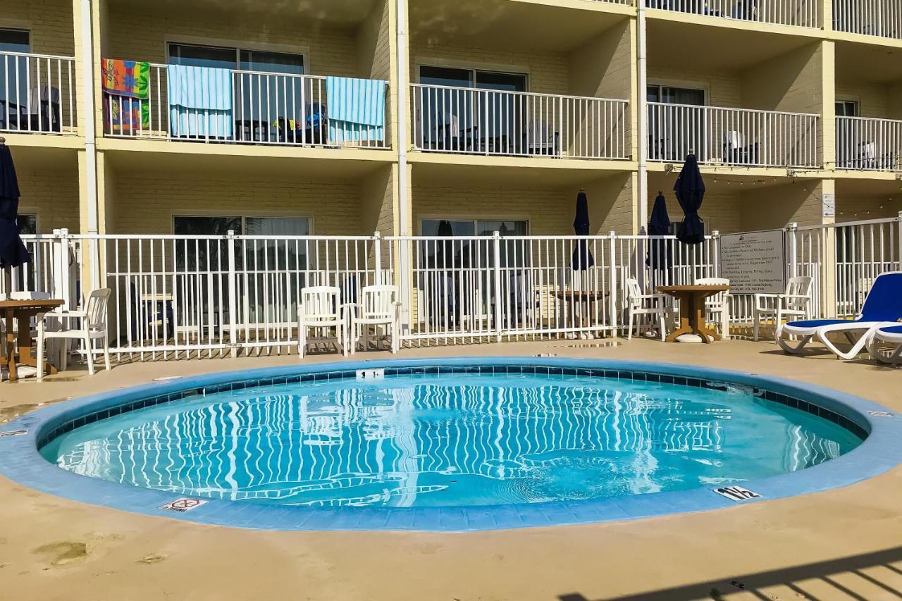 Carousel Condos Όσεαν Σίτι Εξωτερικό φωτογραφία