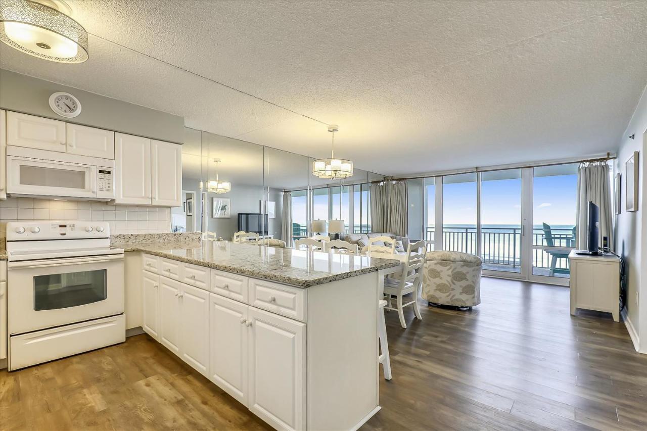 Carousel Condos Όσεαν Σίτι Εξωτερικό φωτογραφία