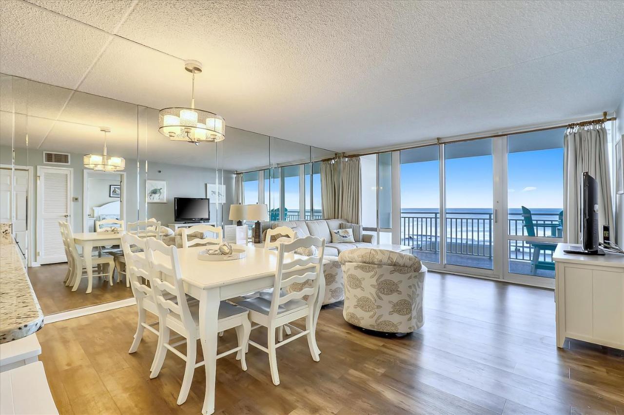 Carousel Condos Όσεαν Σίτι Εξωτερικό φωτογραφία