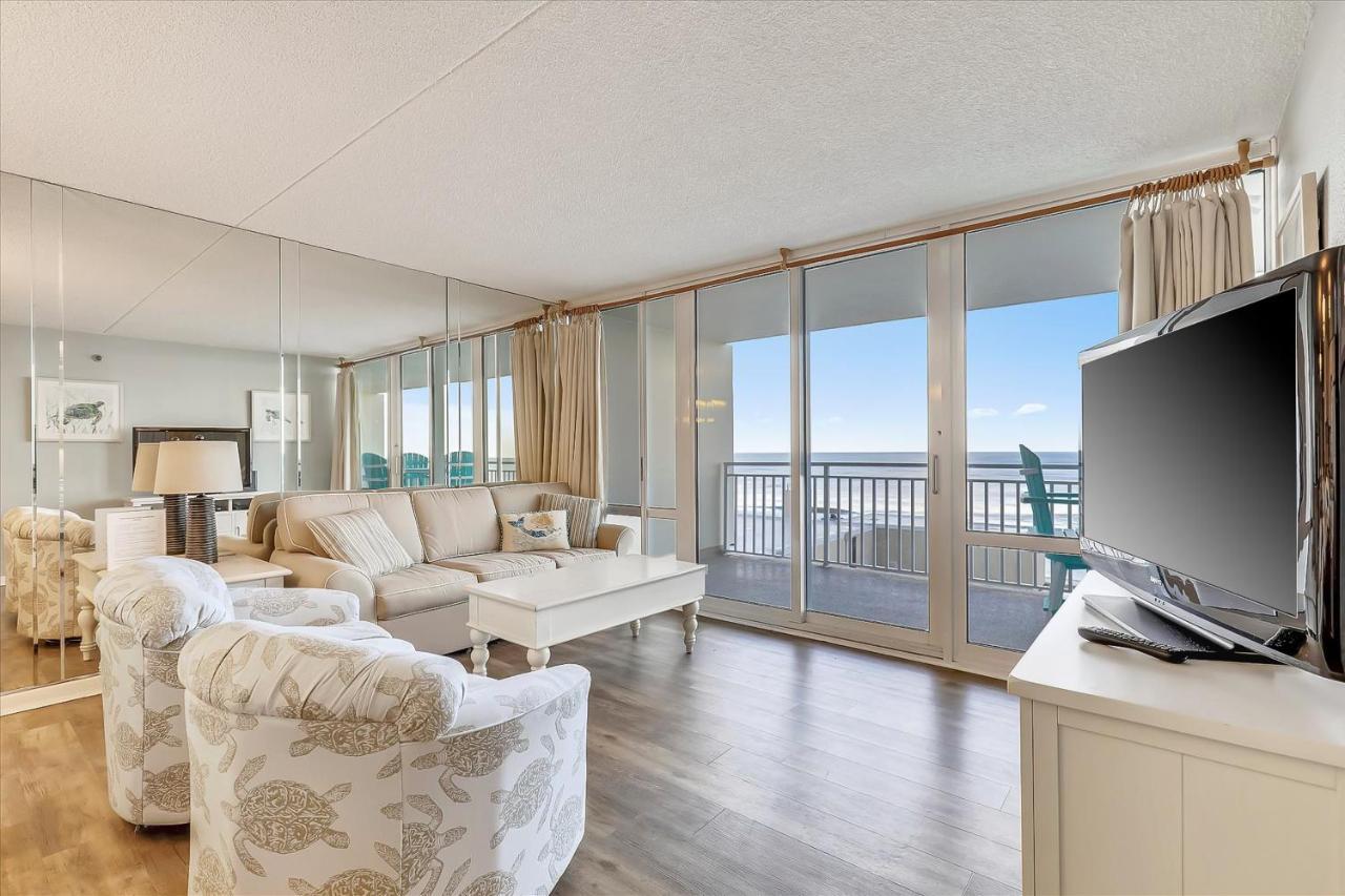 Carousel Condos Όσεαν Σίτι Εξωτερικό φωτογραφία