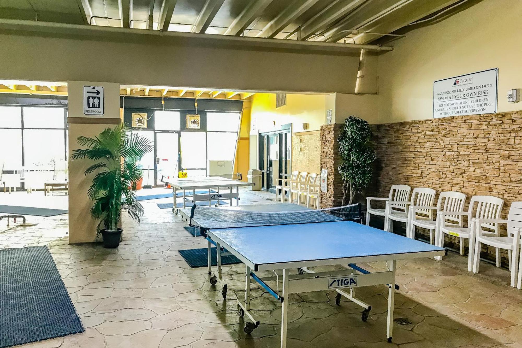 Carousel Condos Όσεαν Σίτι Δωμάτιο φωτογραφία