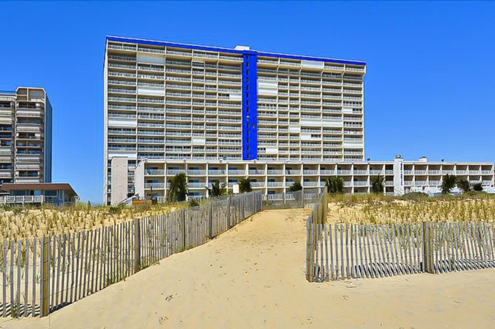 Carousel Condos Όσεαν Σίτι Δωμάτιο φωτογραφία